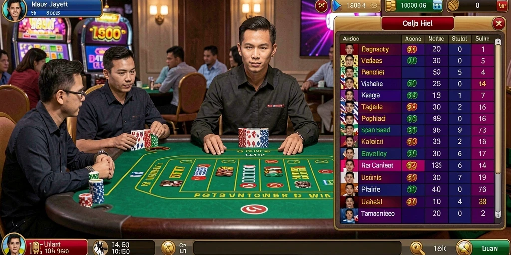 Tangkapan layar menunjukkan antarmuka pengguna yang bersih.