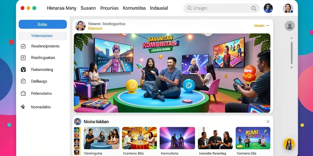 Tampilan utama game 999ZK yang menarik.