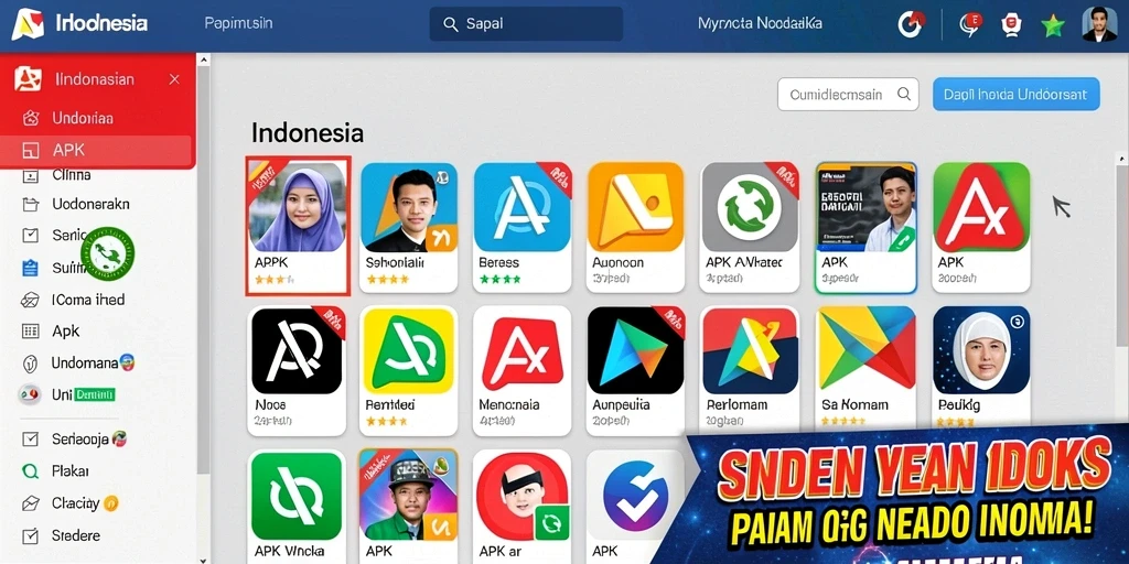 Tampilan antarmuka HOKI65 yang menarik dan mudah digunakan.