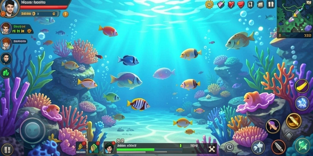 Tampilan awal aplikasi SLOT99 yang menarik.