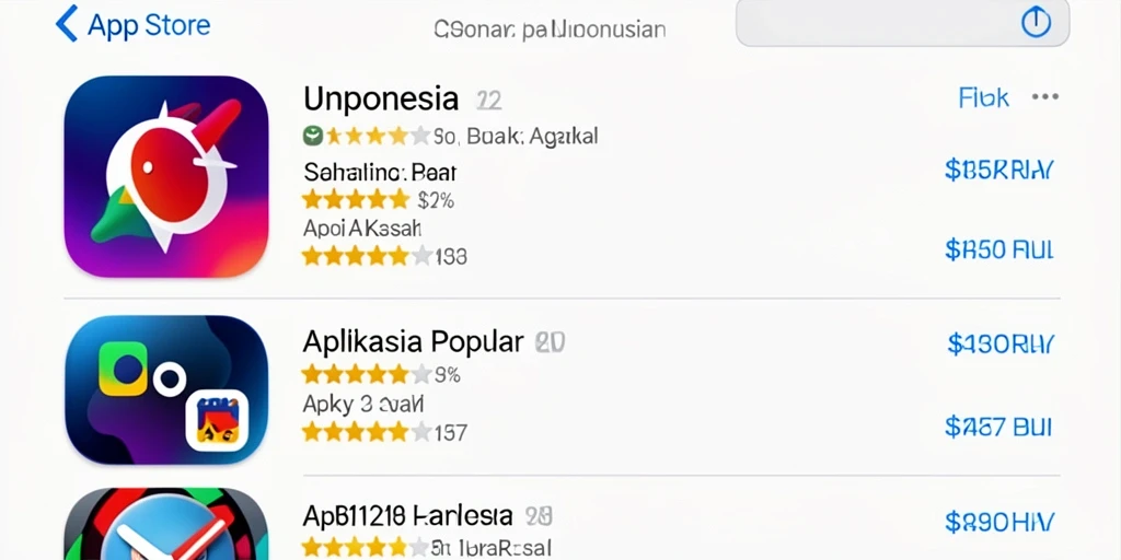 Screenshot menampilkan tampilan antarmuka utama TEMPOTOTO.